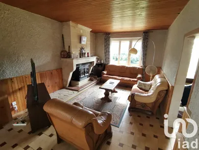 House in Targon (33760)
