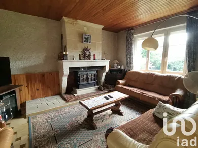 House in Targon (33760)