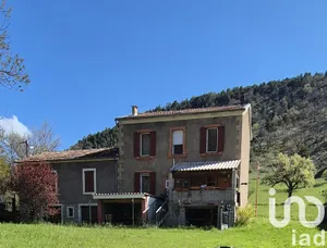 Maison à Laborel (26560)