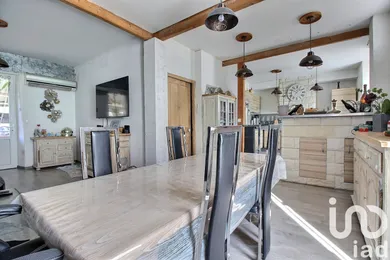 House at Laborel (26560)