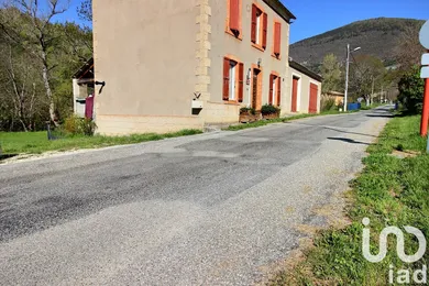 Maison à Laborel (26560)