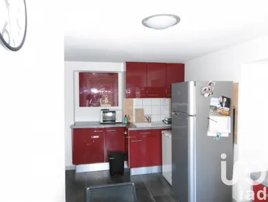Appartement à Blamont (25310)