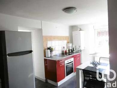 Appartement à Blamont (25310)