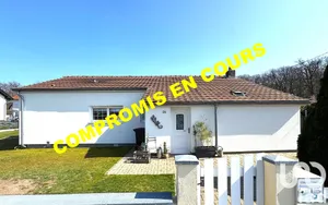 Maison à Saint-Avold (57500)