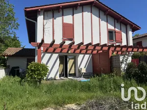 House at Mouguerre (64990)