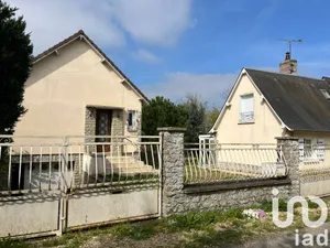 House at Martagny (27150)
