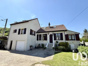 House at Pont-Sainte-Maxence (60700)