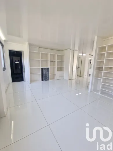 Appartement à Clichy (92110)