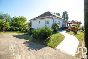 Maison à Beynes (78650)