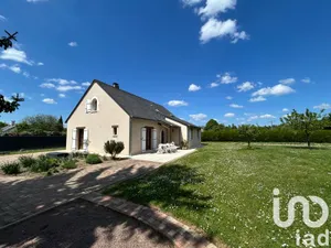Maison à Sarrigné (49800)