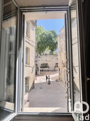 Studio à Montpellier (34000)