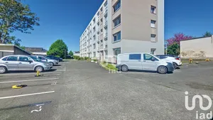 Appartement à Saint-Jean-de-la-Ruelle (45140)