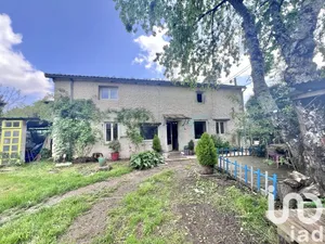 Maison de campagne à Sommières-du-Clain (86160)