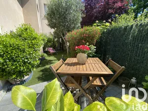 Apartment at Saint-Fargeau-Ponthierry (77310)