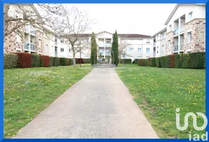 Appartement à Larche (19600)