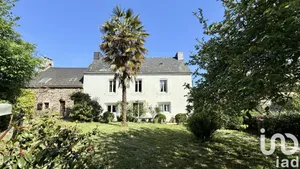 Maison à Clohars-Carnoët (29360)
