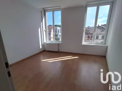 Appartement à Bourgoin-Jallieu (38300)