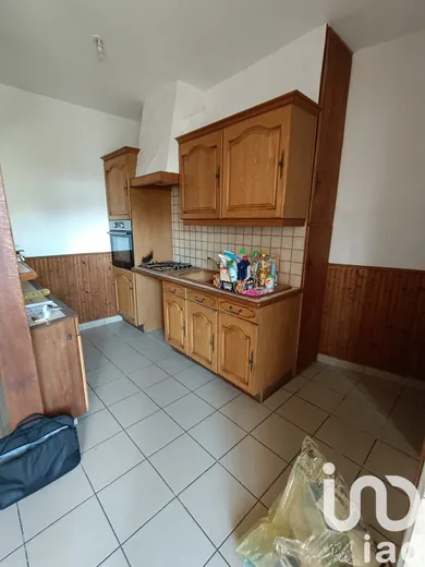 Townhouse in Dange saint romain  (86220)