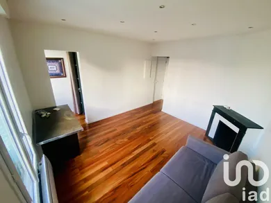 Appartement à Aulnay-sous-Bois (93600)