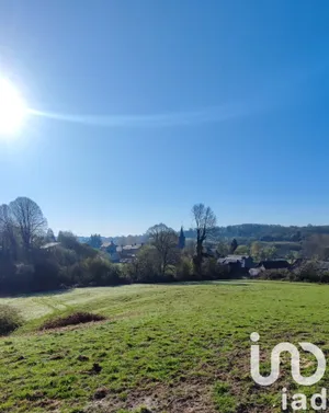 Terrain à bâtir à Courtonne-la-Meurdrac (14100)