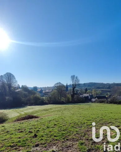 Building plot at Courtonne-la-Meurdrac (14100)