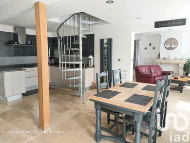 Park home in La Daguenière (49800)