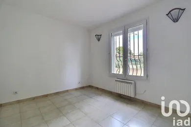 Maison traditionnelle à La Ciotat (13600)