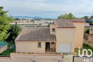 Maison traditionnelle à La Ciotat (13600)