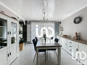 Maison à Le Portel (62480)