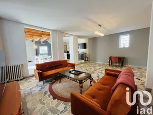 Apartment at Tarbes (65000)