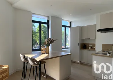 Appartement à Lille (59800)