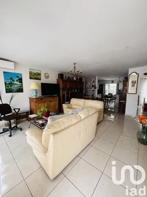 House at Perpignan (66100)
