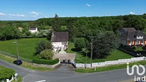 Maison à Oulches (36800)