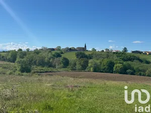 Terrain à Bonnut (64300)