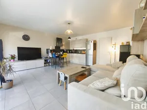 Appartement à Meythet (74960)