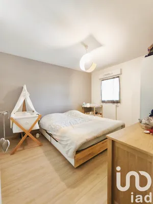 Appartement à Meythet (74960)
