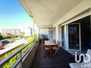 Appartement à Meythet (74960)