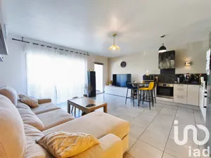 Appartement à Meythet (74960)