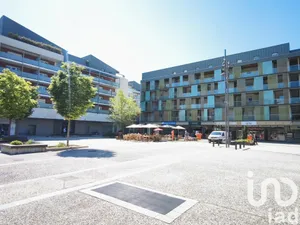 Appartement à Meythet (74960)
