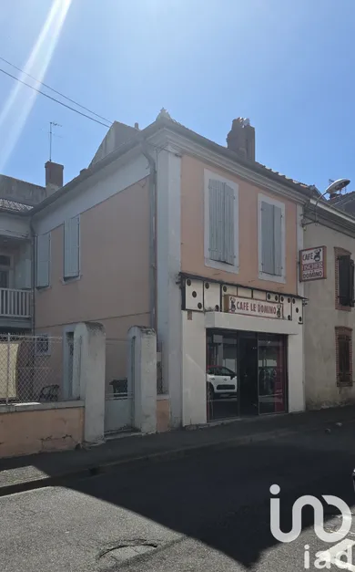 Appartement à Tarbes (65000)