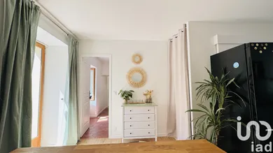 Appartement à Pringy (77310)