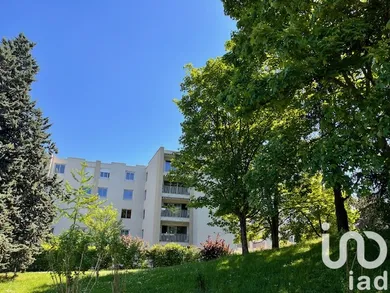 Appartement à Sartrouville (78500)