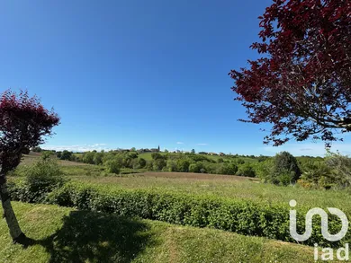 Terrain à Bonnut (64300)