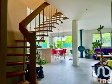 House in Sevrier (74320)