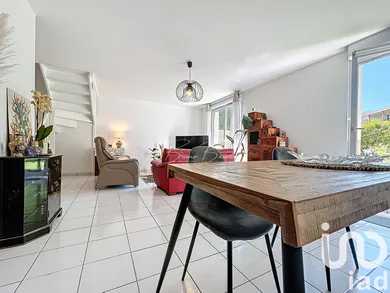 Maison à Créon (33670)