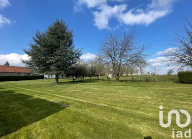 Building plot at Beaumetz-lès-Loges (62123)