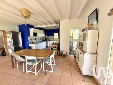Maison de village à Viazac (46100)