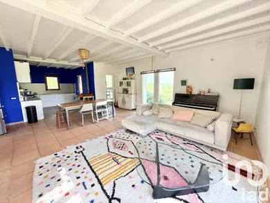 Maison de village à Viazac (46100)