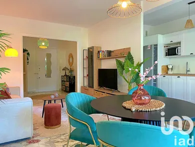 Apartment at Menton (06500)