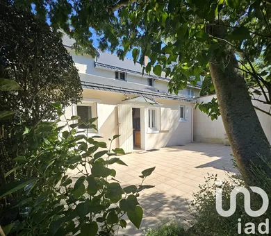 Maison de village à Sablé-sur-Sarthe (72300)